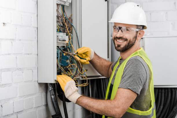 Best Electrical Rewiring Services  in Plover, WI