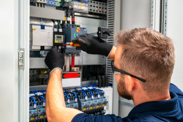 Best Affordable Electrical Installation  in Plover, WI