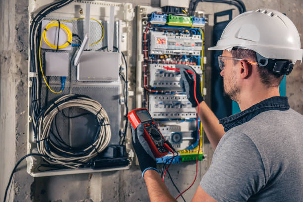 Best Electrical Upgrades for Homes  in Plover, WI