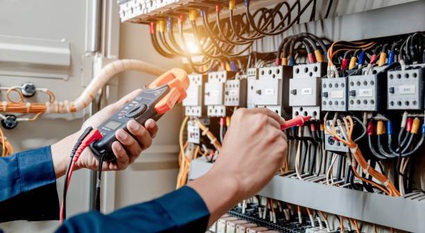 Best Industrial Electrical Services  in Plover, WI