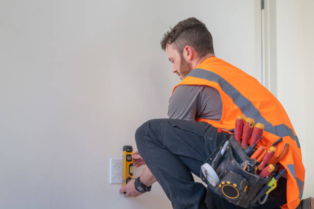 Best Electrician for Home Renovation  in Plover, WI