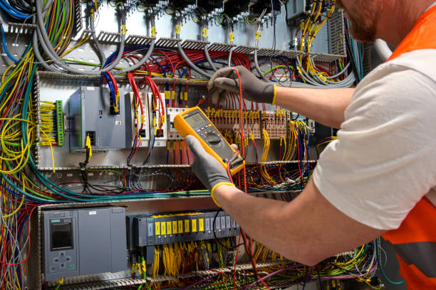 Best Home Electrical Repair  in Plover, WI